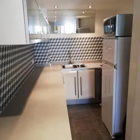 Paschke Apartament Cannes