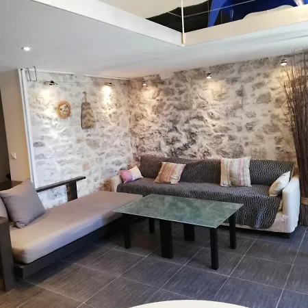Paschke Apartament *