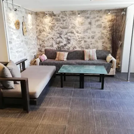 Paschke Apartament Cannes