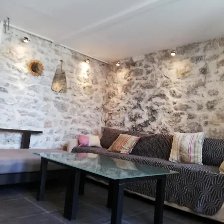 Apartment Paschke