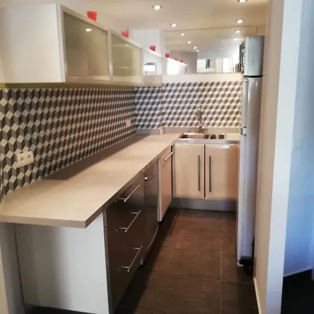 Apartament Paschke