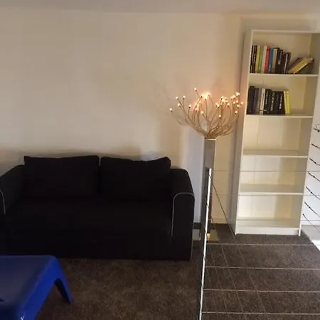 Apartament Paschke